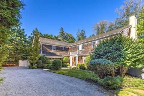 17 Jericho Road, East Hampton, NY 11937