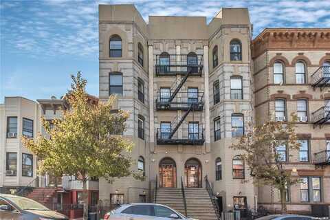 320 57th Street, Brooklyn, NY 11220