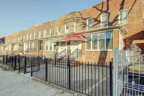 34-49 64th Street, Woodside, NY 11377