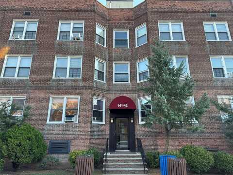 141-42 79th Avenue, Kew Gardens, NY 11367