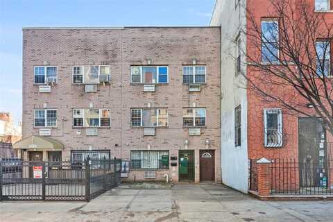 556 Hart Street, Brooklyn, NY 11221