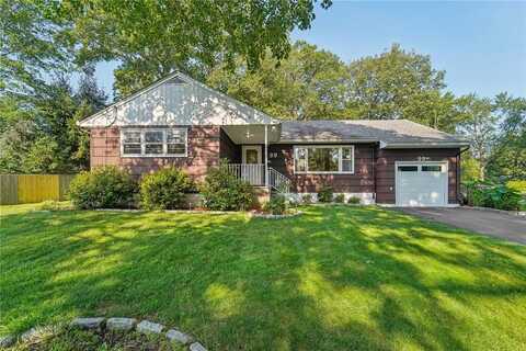 99 Birch Lane, New City, NY 10956