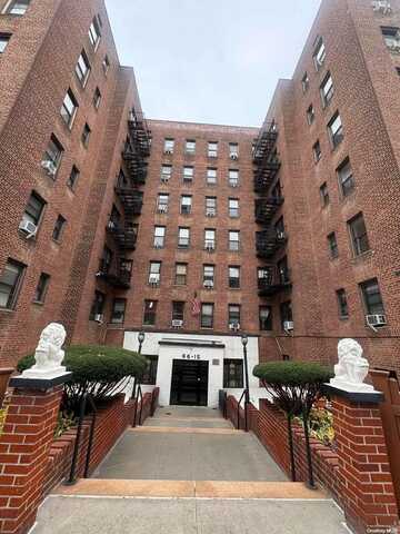 66-15 Wetherole Street, Rego Park, NY 11374
