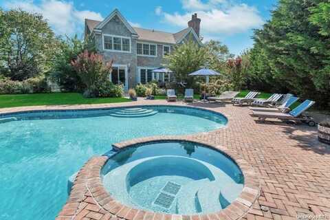 72 Windmill Lane, Bridgehampton, NY 11932