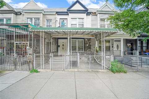 4449 Park Avenue, Bronx, NY 10457