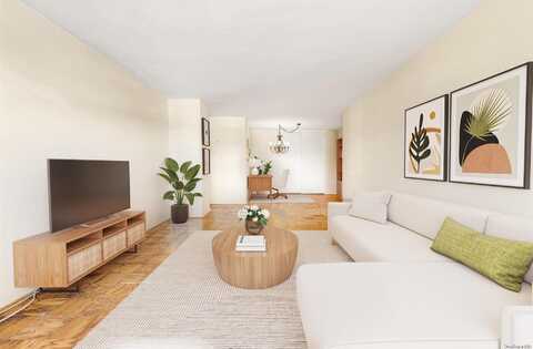 70-25 Yellowstone Boulevard, Forest Hills, NY 11375