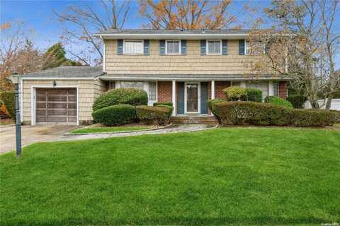 25 Westchester Avenue, Jericho, NY 11753