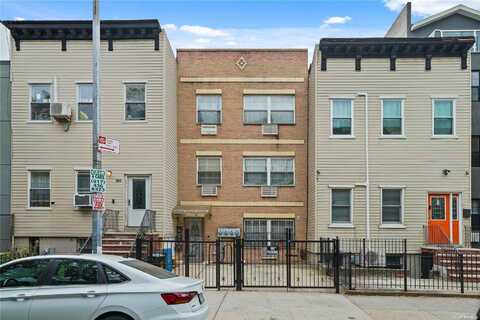 242 Palmetto Street, Brooklyn, NY 11221