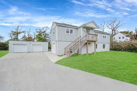 74 Monroe Drive, Mastic Beach, NY 11951