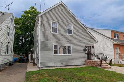 39 Dawes Avenue, Roosevelt, NY 11575