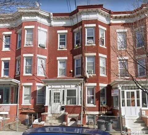2896 Heath Avenue, Bronx, NY 10463