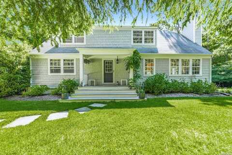 4 Talkhouse Walk, East Hampton, NY 11937