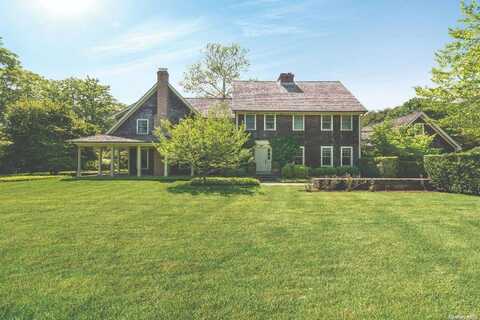 388 Ocean Road, Bridgehampton, NY 11932