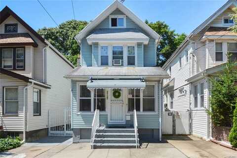 undefined, Woodhaven, NY 11421