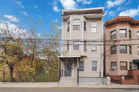 459 E 185th Street, Bronx, NY 10458