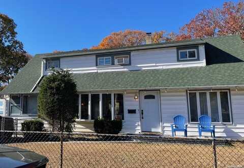 131 Stanley Drive, Centereach, NY 11720