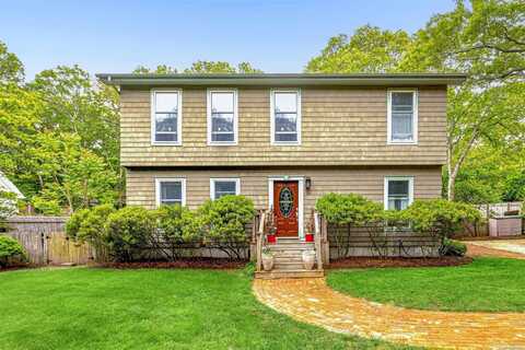 246 Hampton Street, Sag Harbor, NY 11963