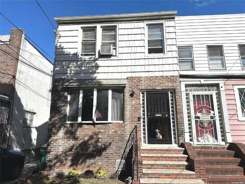 58-11 69th Place, Maspeth, NY 11378