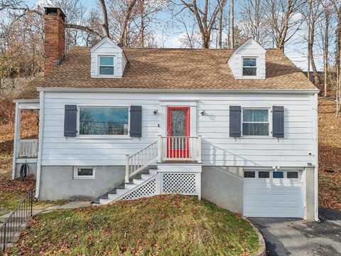 1136 Route 9W S, Nyack, NY 10960