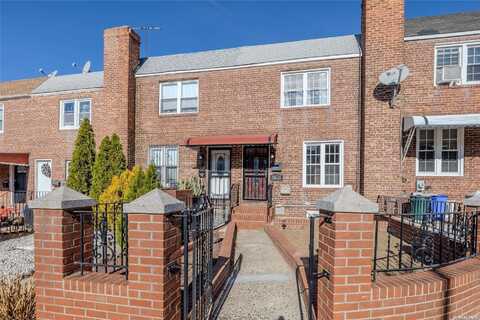 216-15 115th Court, Cambria Heights, NY 11411