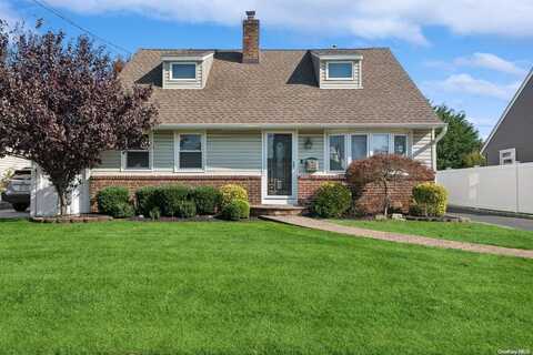 2759 Beach Drive, Merrick, NY 11566