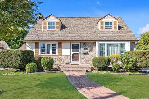 127 Aaron Drive, East Meadow, NY 11554