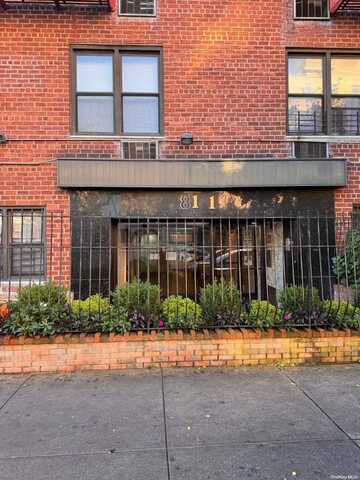 81-14 Baxter Avenue, Elmhurst, NY 11373