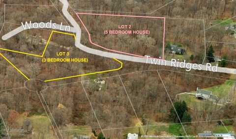 Lots 2 And 3 Twin Ridges Road, Ossining, NY 10562