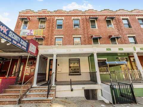 2648 Morris Avenue, Bronx, NY 10468