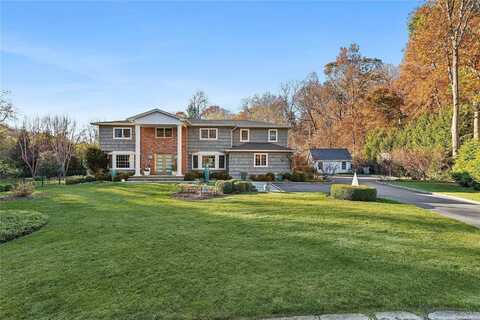 9 Flower Hill Court, Huntington, NY 11743