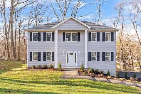 13 E Hill Road, Cortlandt Manor, NY 10567