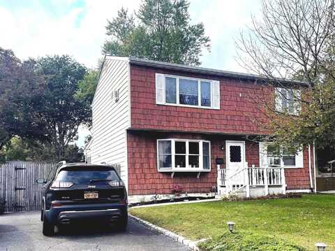 163 Mark Tree Road, Centereach, NY 11720