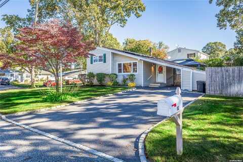 102 Monty Road, Centereach, NY 11720