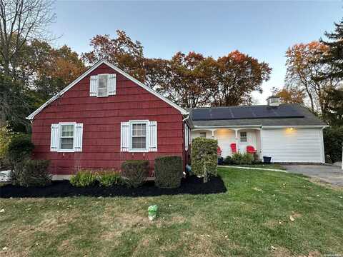 158 Parrott Road, West Nyack, NY 10994