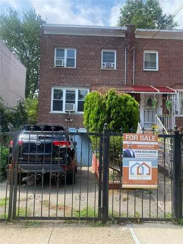 938 E 228th Street, Bronx, NY 10466