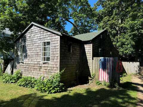 116 Elder Drive, Mastic Beach, NY 11951