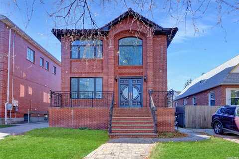 58-28 218th Street, Bayside, NY 11364