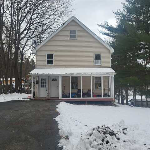 247 Sprague Avenue, Liberty, NY 12754