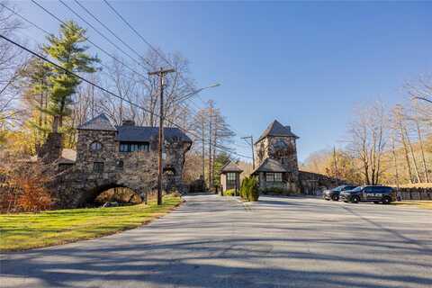 107-1-119.2 Lookout Mountain Road, Tuxedo Park, NY 10987