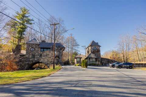 107-1-119.2 Lookout Mountain Road, Tuxedo Park, NY 10987