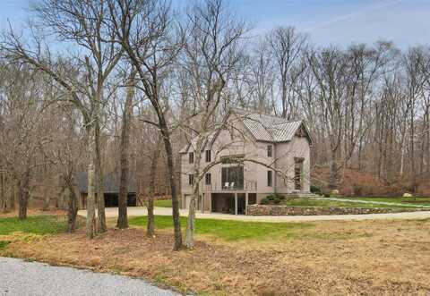 26 Pound Ridge Road, Pound Ridge, NY 10576