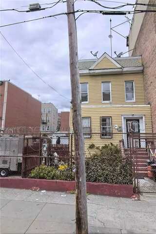 1991 Crotona Avenue, Bronx, NY 10457