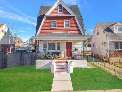 83 Hillsboro Avenue, Elmont, NY 11003