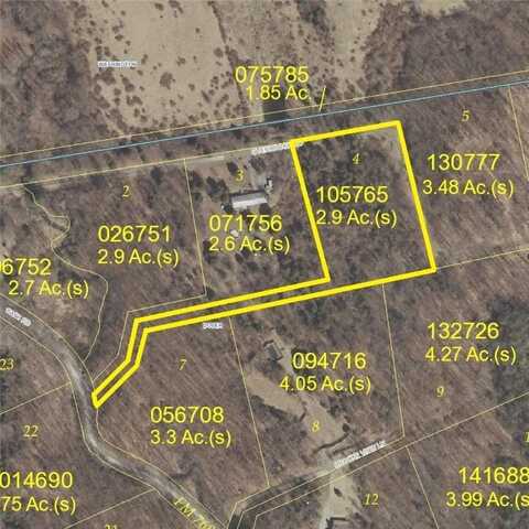 Lot 4, Overbrook Road, Dover Plains, NY 12522