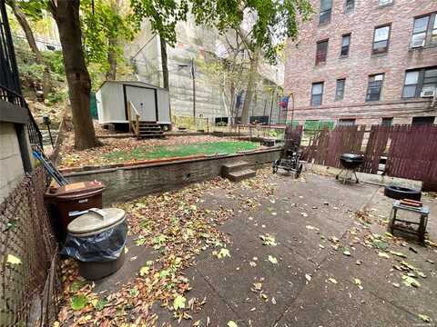 3846b Bailey Avenue, Bronx, NY 10463