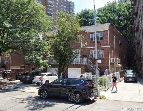 3846a Bailey Avenue, Bronx, NY 10463