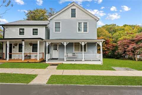 15 E Clinton Avenue, Irvington, NY 10533