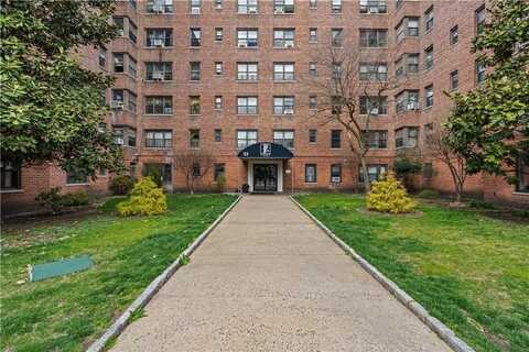 33 William Street, Mount Vernon, NY 10552