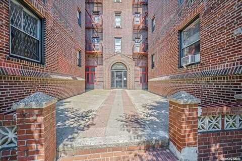 39-82 65th Place, Woodside, NY 11377