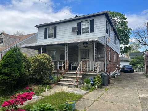 137-08 223rd Street, Laurelton, NY 11413